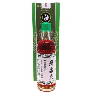Promotes Blood Circulation Dispels Blood Stasis Relaxes Tendons and Activates Meridians