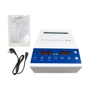 Promotion Price Laboratory Clinical Machine Used for Blood Plasma Cooling Heating PRP Gel Maker