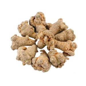 Pure Bulk Sanqi Root (Panax Notoginseng) Dried AD Processed Raw Promote Blood Circulation & Protect Blood Vessels