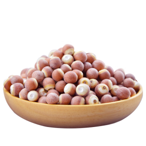 Pure Chinese Traditional Medicine Dried Foxnut Seed for Health Product