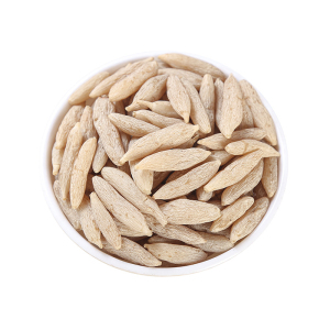 Pure Crude Herbal Medicine Mai Dong of Dwarf Lilyturf Tuber Root for Wellness