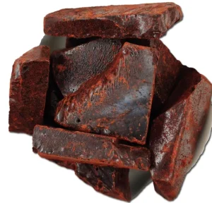 Pure Dragon Blood Red Resin As Varnish, Incense, Dye