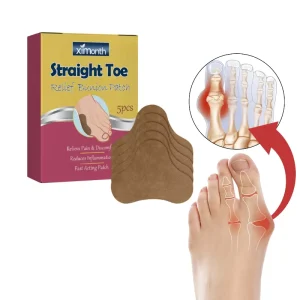 Pure Herb Relief Bunion Patch