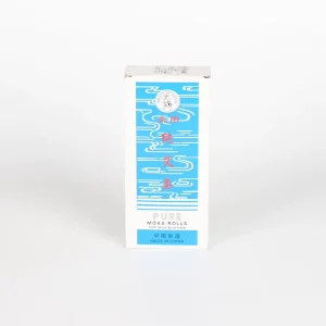 Pure Moxa Rolls High Quality Extract Chinese Medicine Moxa Sticks Warm Moxibustion