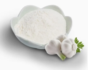 Pure Natural Allicin Powder Active Ingredient Sample Available for Review