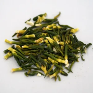 Pure Natural Dried Lotus Heart Herbal Fruit Tea Heat Clearing Herb Restful Sleep Throat Care No Artificial Additives