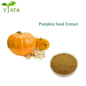 Pure Natural Food Additive Diatery Supplement 10: 1 Pumpkin Seed Extract