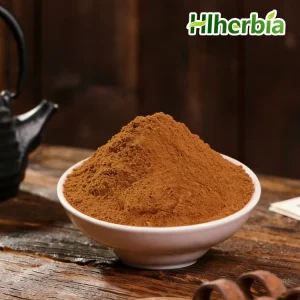 Pure Natural Plant Extract Bupleurum Root Extract 10-1