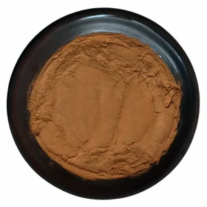 Pure Natural Shiitake Mushroom Extract Mushroom Extract Powder