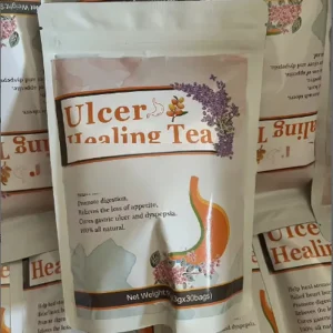 Pure Plant Stomach Detox Tea Chinese Natural Herbal Tea