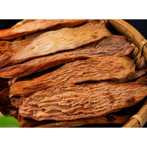 Pure Potency for Vitality Cynomorium Songaricum Extract Powder