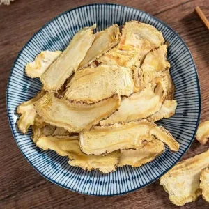 Pure Raw AD Dried Angelica Sinensis Traditional Chinese Herbs Natural Root Slice Healthy Food 1kg 12 Months Shelf Life