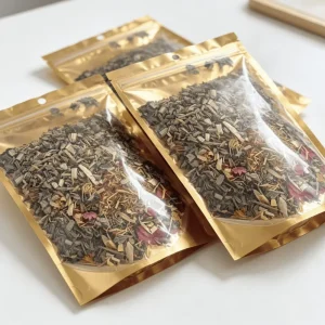 Pure Vanilla Yoni Steam Herbs 50g Per Bag Yoni Steam Herbs