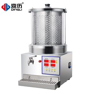 Pyj-20L Household Commercial Chinese Medicine Herbal Extracting Machine