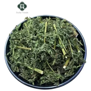QING HAO Artemisia Apiacea Natural Chinese Sweet Wormwood Tea Artemisia Annua Herbal Tea