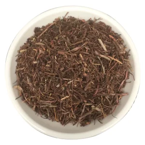 Qian Cao Chinese Herb Rubiae Radix Et Rhizoma Dried Indian Madder Root