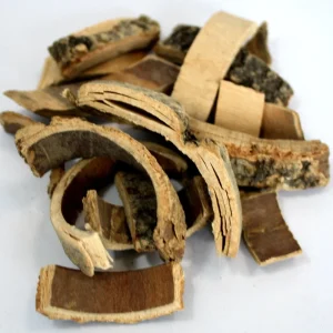Qin Pi Chinese Medicine The Bark of Ash Cortex Fraxini