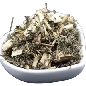 Qing Hao Natural Chinese Herbal Dried Sweet Wormwood Herb