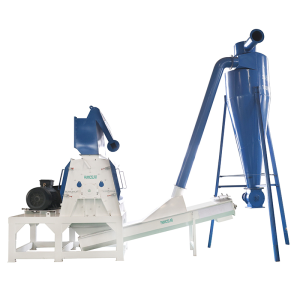 Quality Wood Shredder Machine with Competitive Pricing Options