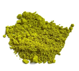 Quercetin Dihydrate 95% from Sophora Japonica CAS 6151-25-3 Pharma Grade