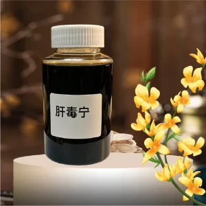 Quick detoxification and elimination of toxins enhancing immunity