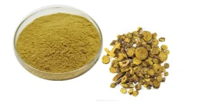 Radix Scutellariae Extract Powder with 85% Baicalin