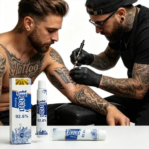 Rapid Soothing Tattoo Balm Worldwide Bulk Order Support