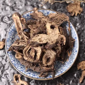 Raw Sliced Cimicifuga Root API Grade High Active Base Herb for Triterpene Extraction