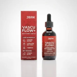 Ready Stock Herbal Supplement Liquid Drops for Blood Circulation 60ml Beet Root Pepper Hawthorn Turmeric Multivitamin D3 K2