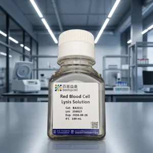 Red Blood Cell Lysis Buffer Rapid Erythrocyte Removal for Flow Cytometry & ScRNA seq