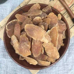 Red Ginseng Edible Ginseng Tablets