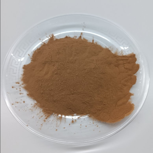 Red Ginseng Root Extract Powder 10 1 Natural Herbal Supplement Ingredient Bulk Supply