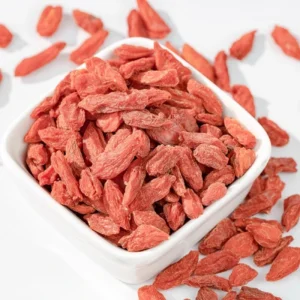 Red Goji Berries Dried Wolfberries