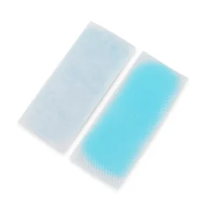 Refrigerated Cooling Patch for Extra Relief in Hot Weather Soothes Fever Induced Discomfort Instantly