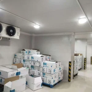 Refrigerated Storage for Traditional Chinese Medicine and Western Medicine