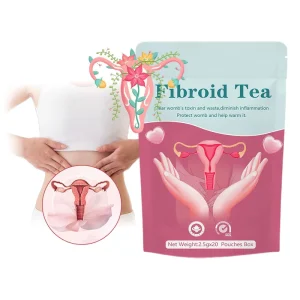 Regulating Hormones Replenishing Qi and Blood Female Women Health Products