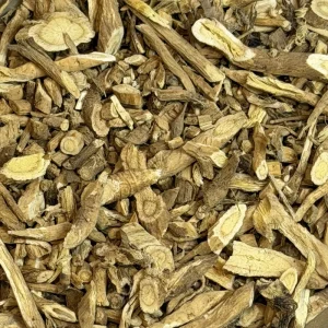 Relaxing Herbal Tea Licorice Root from Chinese Suppliers Customizable Service