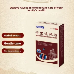 Relief Arthritis Pain in Muscles Joints Oil Pain Ointment Health Products Massage Liquid