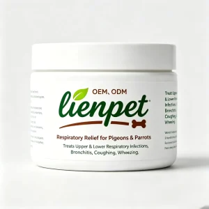 Respiratory Supportive Therapy for Various Upper and Lower Respiratory Tract Infections Bronchitis Cough Wheezing Etc