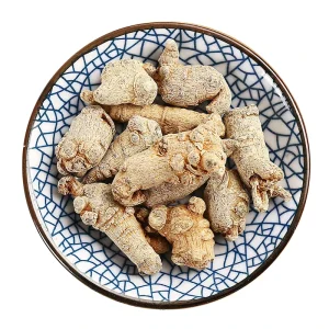 Retail Edible Panax Notoginseng for Daily Soup,Tonic Processing,Food Addition and Body Strengthening