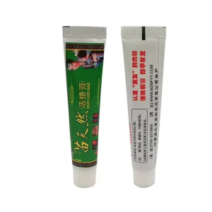 Rheumatoid Arthritis Back Legs Joints Neck Pain Relief Cream Chinese Medicine