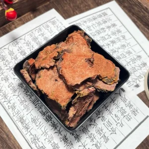 Rhodiola Rosea (Hong Jing Tian) Traditional Chinese Medicine