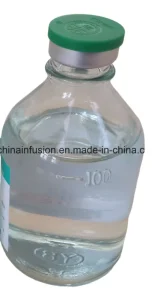Ribavirin and Glucose Injection Infusion Medicine Manufacturer