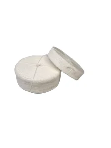Ribbon Gauze Bandage Wound Hemostatic Pads Medical Gauze Product