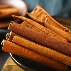 Rou Gui Cinnamon Roll Chinese Herbal Spices Cinnamon Diet Seasoning Herbs