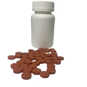 Rust Red Herbal Medicine for Strengthening Tendons and Relieving Pain