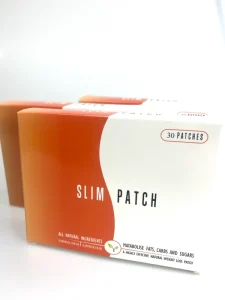 Safe Gentle Abdomen Sticker Organic Raw Material Belly Patch Daily Care Product for Ordinary Adult User