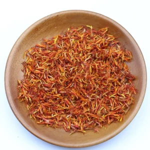 Safflower Extract Traditional Chinese Medicine Herbal Remedy