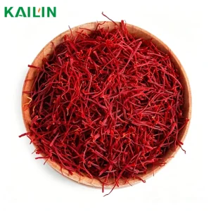 Saffron for Baking Risotto and Specialty Drinks Bring Exotic Flavor Home