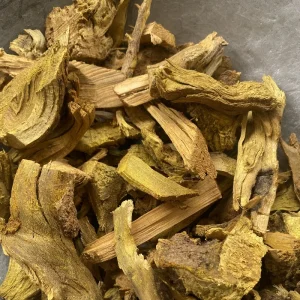 San Ke Zhen China Supply Chinese Herbs Barberry Root
